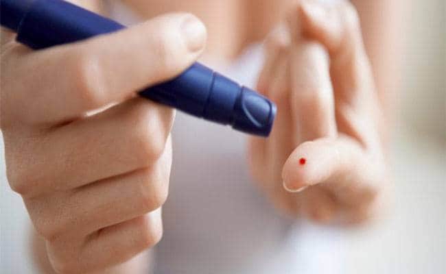 डायबिटीज़ में भारत अव्वल नंबर डायबिटीज़ में भारत अव्वल नंबर