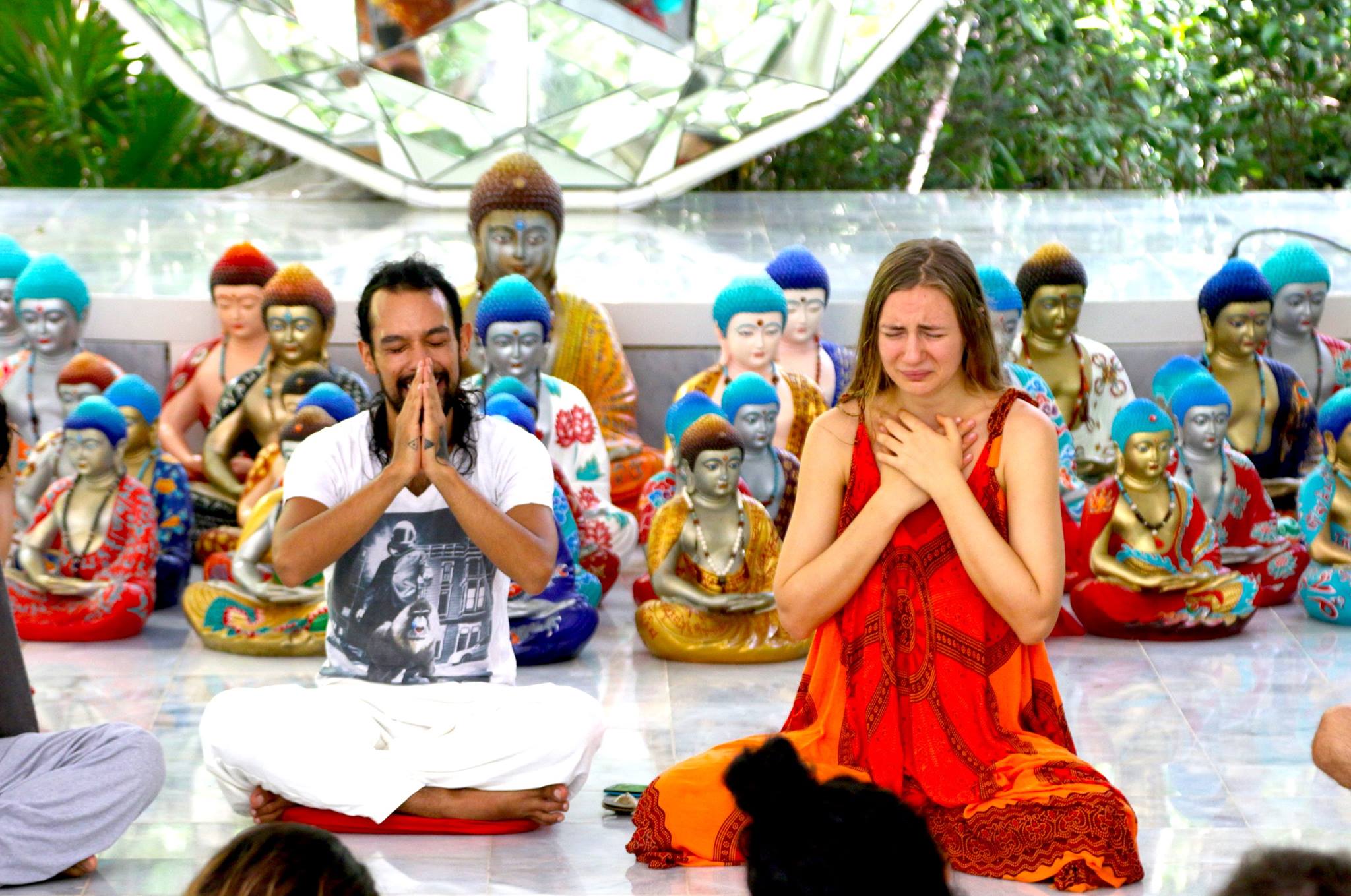 ओशो – तीसरी आँख सूक्ष्म शरीर का अंग है ओशो – तीसरी आँख सूक्ष्म शरीर का अंग है