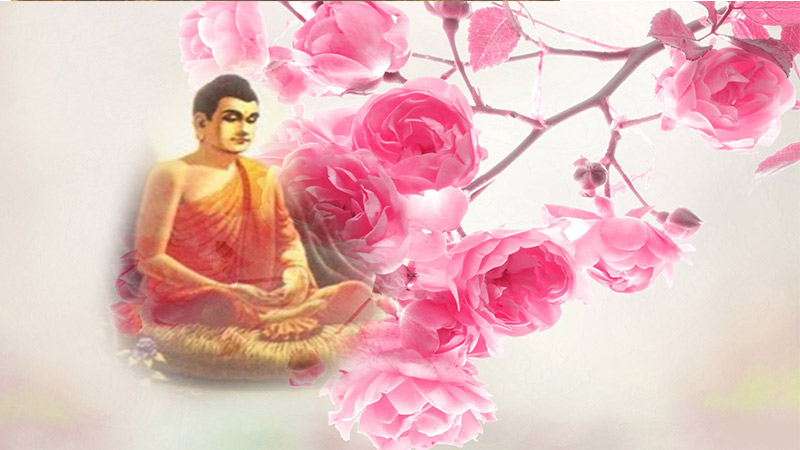 बुद्धवाणी : बुद्धि से ही यह समस्त संसार प्रकाशवान है बुद्धवाणी : बुद्धि से ही यह समस्त संसार प्रकाशवान है