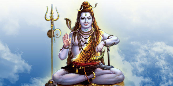 भगवान शिव के 108 नाम ---- भगवान शिव के 108 नाम ----