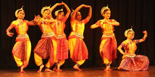 भारतीय कलाएँ