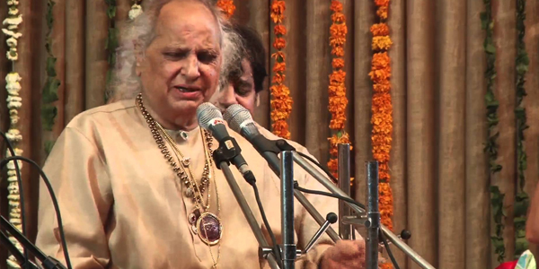 मेवाती घराने की पहचान हैं पंडित जसराज मेवाती घराने की पहचान हैं पंडित जसराज