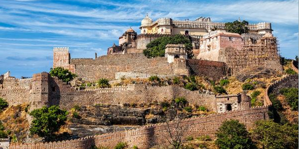 राजस्थान के पहाड़ी