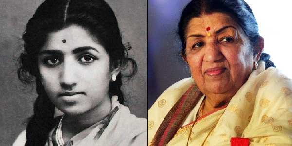 लता मंगेशकर