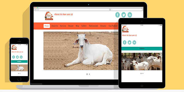 गौ परिवार