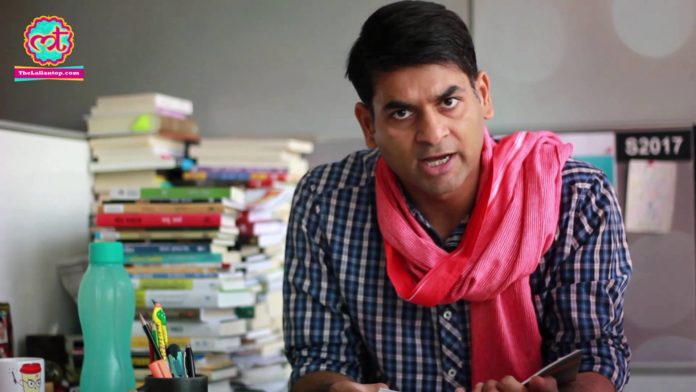 सौरभ द्विवेदी: एक परिचय सौरभ द्विवेदी: एक परिचय