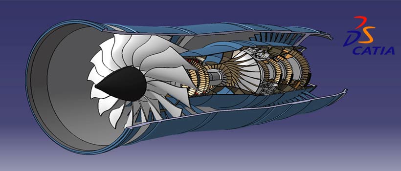 CATIA V5 Tutorial CATIA V5 Tutorial