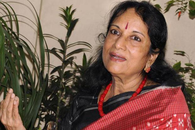 Vani Jairam 