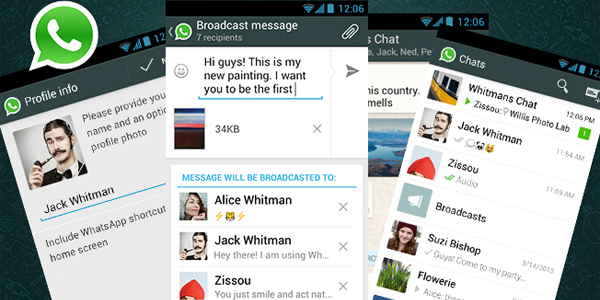 Whatsapp ग्रुप्स से परेशान, चुनें कौन कर सकता है आपको ऐड