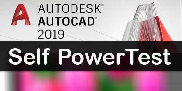 AutoCAD Quiz