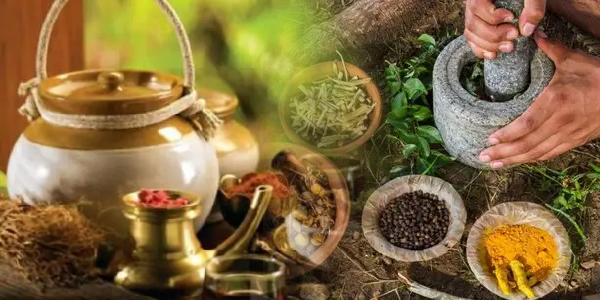 आयुर्वेद के अचूक आयुर्वेद के अचूक