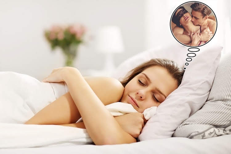 स्वप्नदोष कैसे होता है स्वप्नदोष कैसे होता है