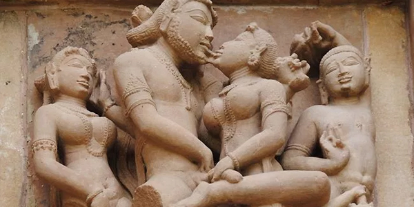 सैक्स मनुष्य की सर्वाधिक महत्वपूर्ण ऊर्जा का नाम है।