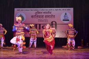 मध्य प्रदेश के प्रमुख लोकनृत्य