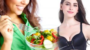 कैसे सुडौल स्तन पायें में खाएं फल कैसे सुडौल स्तन पायें में खाएं फल