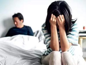 पुरुषों में नामर्दी या नपुंसकता के कारण पुरुषों में नामर्दी या नपुंसकता के कारण