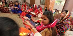 व्रत से जुड़ी गलतफहमियां व्रत से जुड़ी गलतफहमियां