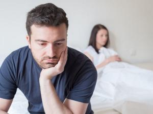 स्खलन में देरी के लक्षण स्खलन में देरी के लक्षण