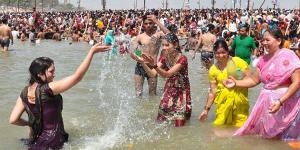स्नान संबंधी आचार स्नान संबंधी आचार