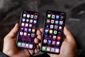 iPhone?