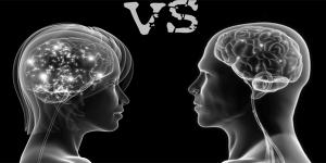 अलग-अलग ग्रहों से आए हैं पुरुष और महिलाएं?