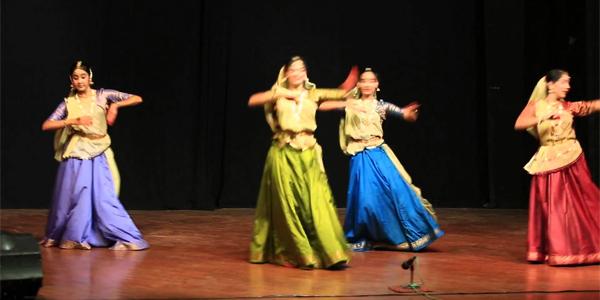 कथक नृत्य कथक नृत्य