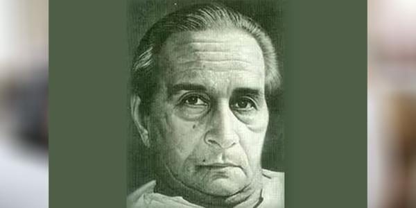 आँगन में बैंगन - हरिशंकर परसाई