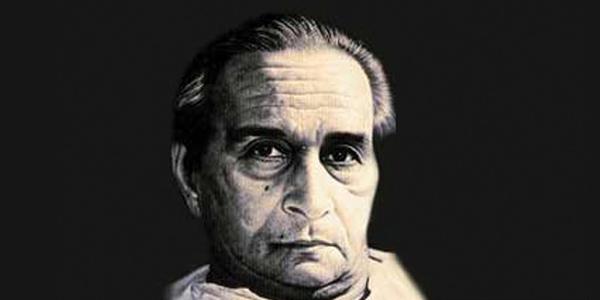एक अशुद्ध बेवकूफ - हरिशंकर परसाई