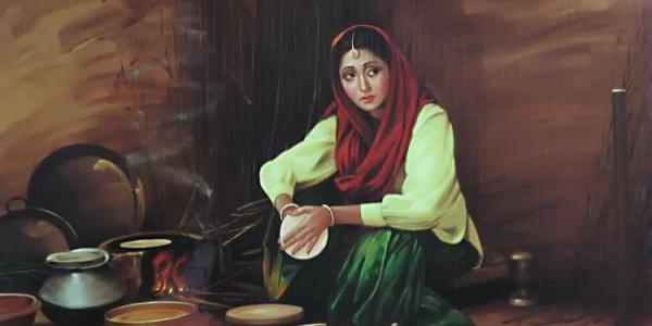 रसोई घर और पाखाना - हरिशंकर परसाई रसोई घर और पाखाना - हरिशंकर परसाई