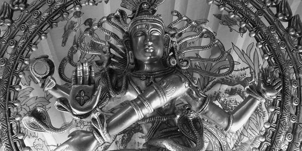 भारतीय संगीत में आध्यात्मिकता स्रोत