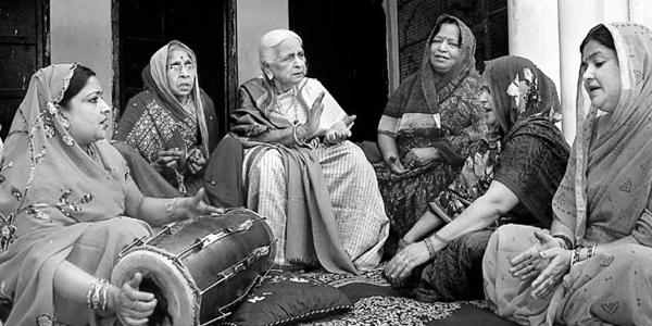 क्या अलग था गिरिजा देवी की गायकी में क्या अलग था गिरिजा देवी की गायकी में