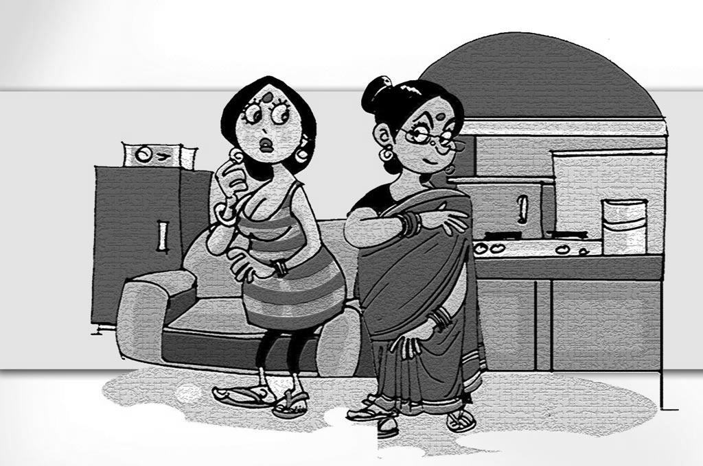 अब आसान नहीं झूठ बोलना ! अब आसान नहीं झूठ बोलना !
