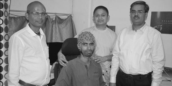 दरबारी सुनने से तेज होता है दिमाग