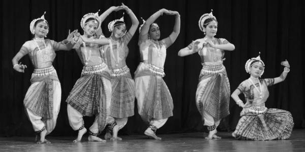 भारतीय कलाएँ