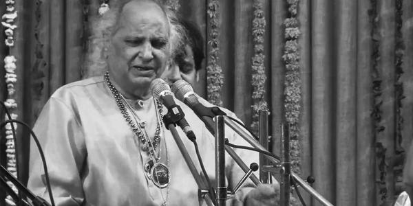 मेवाती घराने की पहचान हैं पंडित जसराज मेवाती घराने की पहचान हैं पंडित जसराज