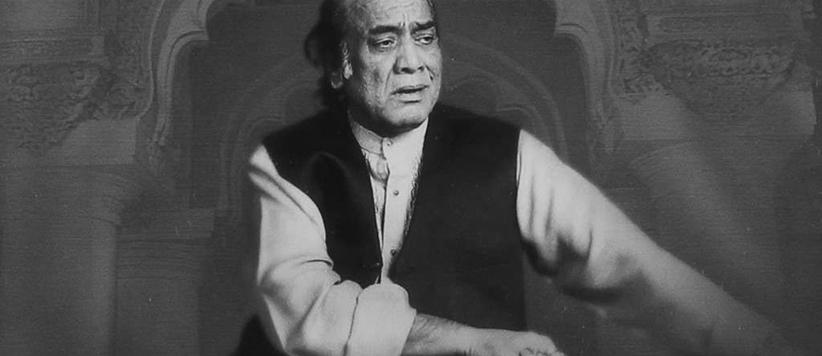 मेहदी हसन