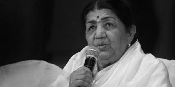 लता मंगेशकर का नाम : भारतीय संगीत की आत्मा लता मंगेशकर का नाम : भारतीय संगीत की आत्मा
