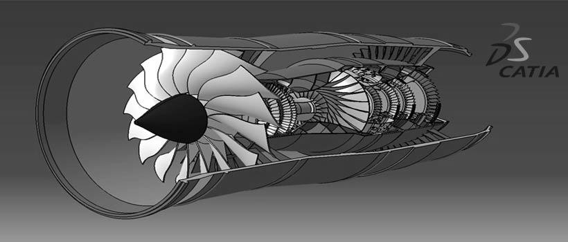 CATIA V5 Tutorial