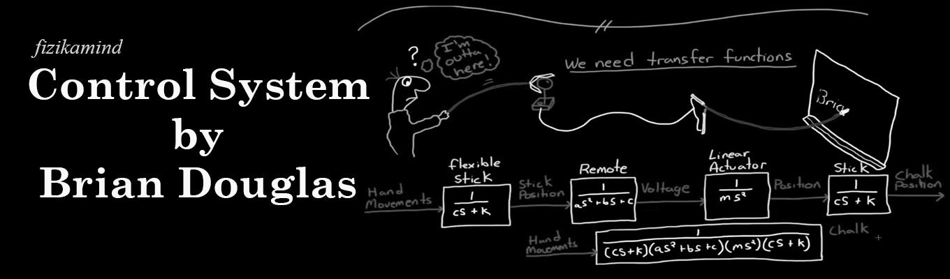 Basic of Control Systems