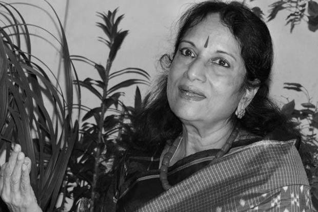 Vani Jairam Vani Jairam