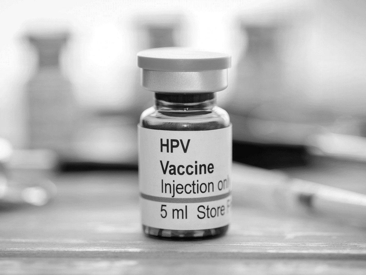 एचपीवी के लिए वैक्सीन एचपीवी के लिए वैक्सीन
