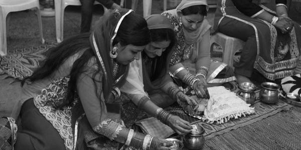 कौन न रखे व्रत कौन न रखे व्रत