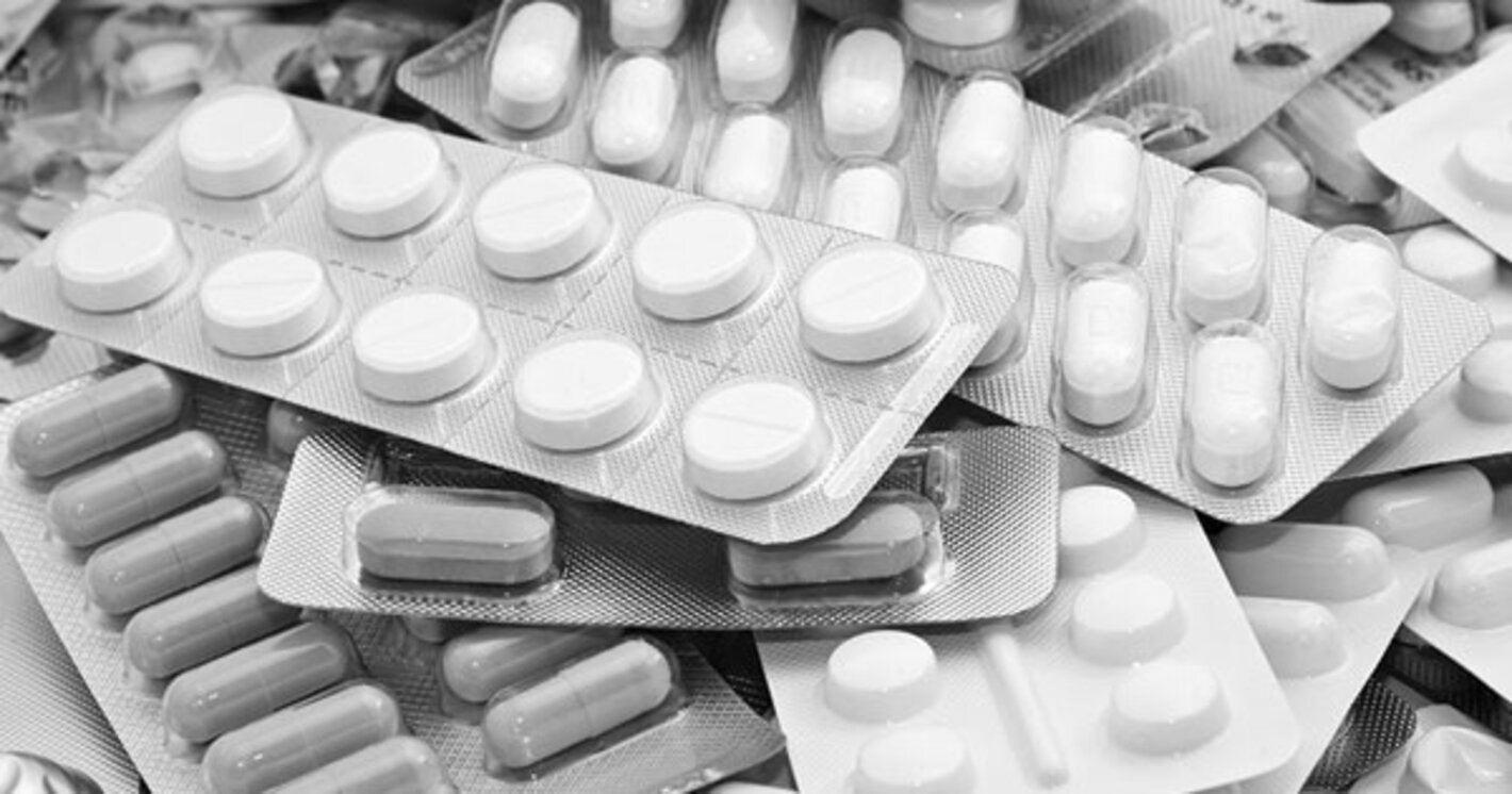 दर्दनाक स्खलन का कारण एंटीडिप्रेसेंट दवाएं