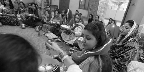 व्रत से जुड़ी गलतफहमियां व्रत से जुड़ी गलतफहमियां