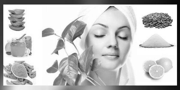 चमकती हुई त्वचा के लिए हर्बल ब्यूटी टिप्स चमकती हुई त्वचा के लिए हर्बल ब्यूटी टिप्स