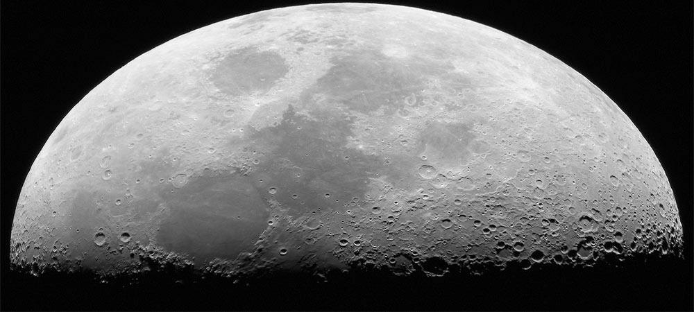 earthquake on moon earthquake on moon