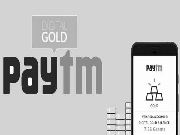 Paytm ने धनतेरस