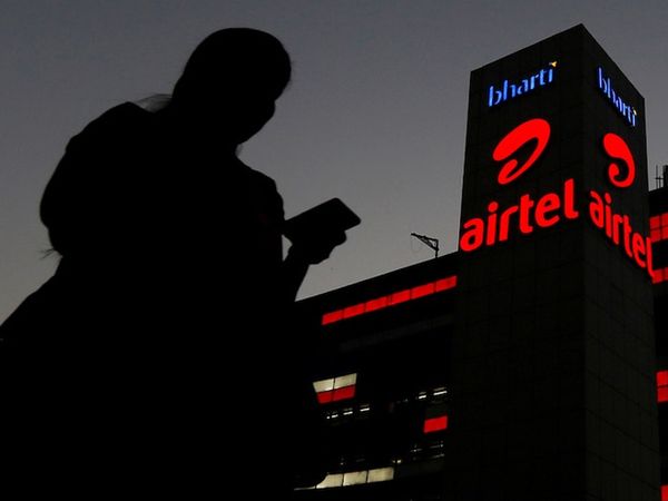 एयरटेल का नया 4G प्लान: एयरटेल का नया 4G प्लान: