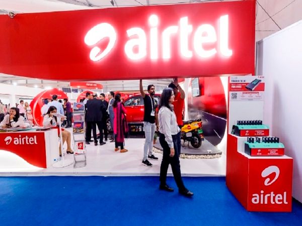 एयरटेल का 5G नेटवर्क ट्रायल